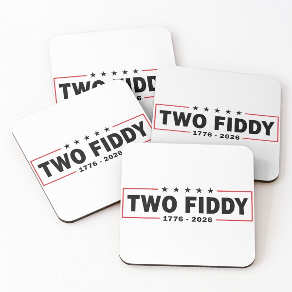 Item preview, Two Fiddy, USA 250 Years designed and sold by rusiaa.