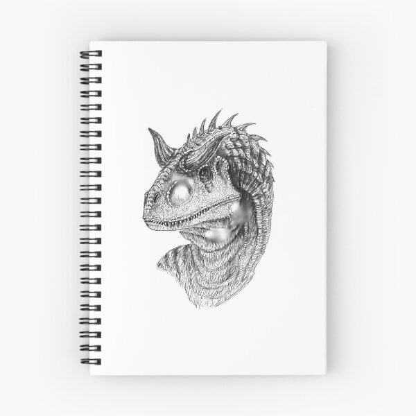 Item preview, Carnotaurus designed and sold by ximisse.