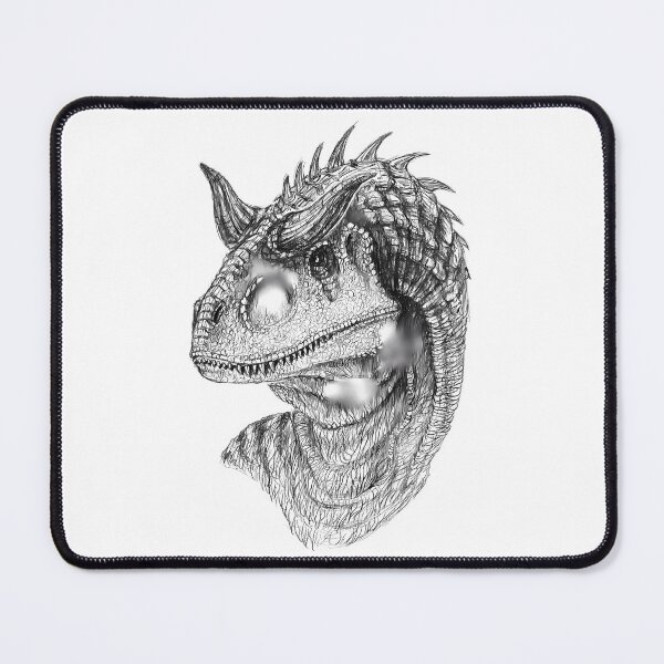 Item preview, Carnotaurus designed and sold by ximisse.