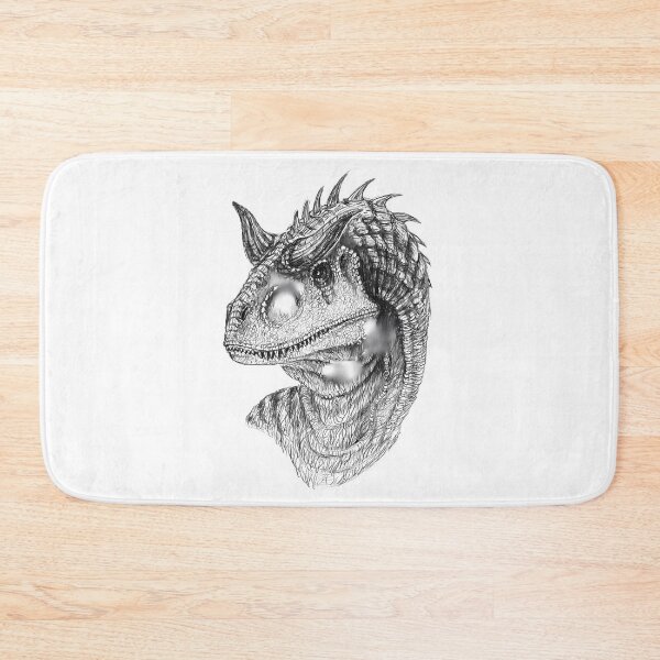 Item preview, Carnotaurus designed and sold by ximisse.