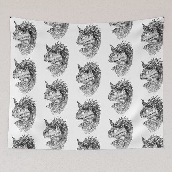 Item preview, Carnotaurus designed and sold by ximisse.