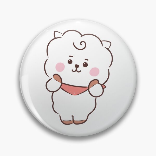 Item preview,  RJ ( Jin) designed and sold by Aakanksha97.
