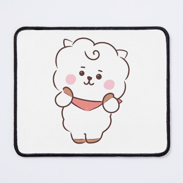 Item preview,  RJ ( Jin) designed and sold by Aakanksha97.