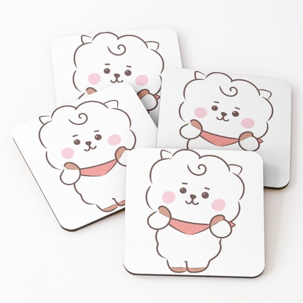 Item preview,  RJ ( Jin) designed and sold by Aakanksha97.