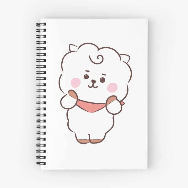 Item preview,  RJ ( Jin) designed and sold by Aakanksha97.