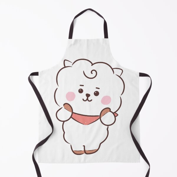 Item preview, RJ ( Jin) designed and sold by Aakanksha97.