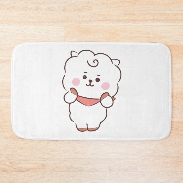 Item preview,  RJ ( Jin) designed and sold by Aakanksha97.