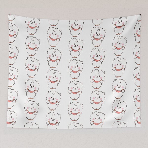 Item preview, RJ ( Jin) designed and sold by Aakanksha97.