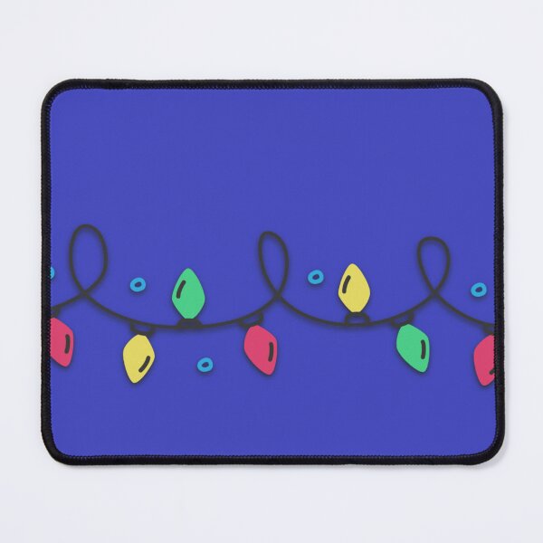 Item preview, Christmas Lights designed and sold by Squirrel Adventurous.