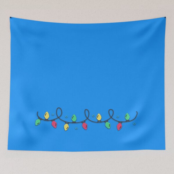 Item preview, Christmas Lights designed and sold by Squirrel Adventurous.