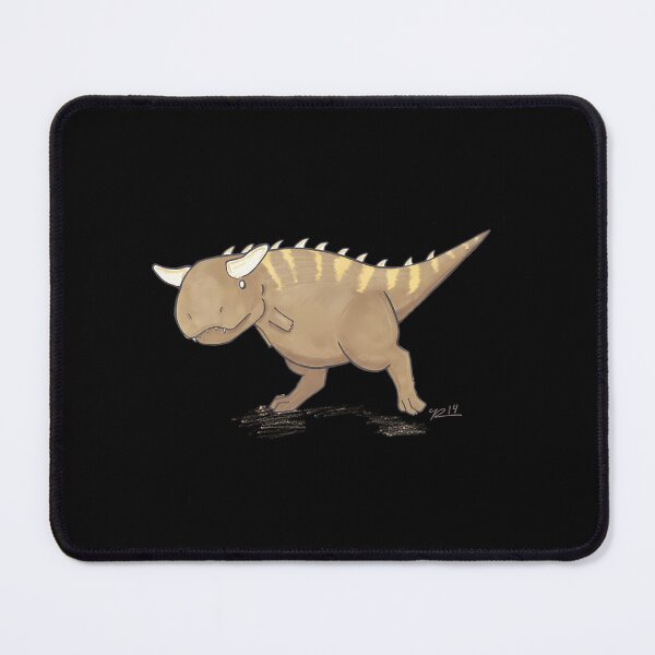 Item preview, Carnotaurus designed and sold by ximisse.