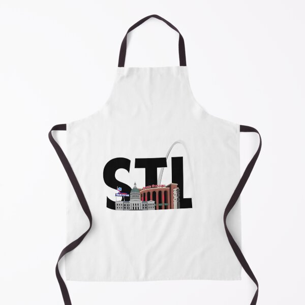 Item preview, St. Louis Illustration designed and sold by dyonallyhea.