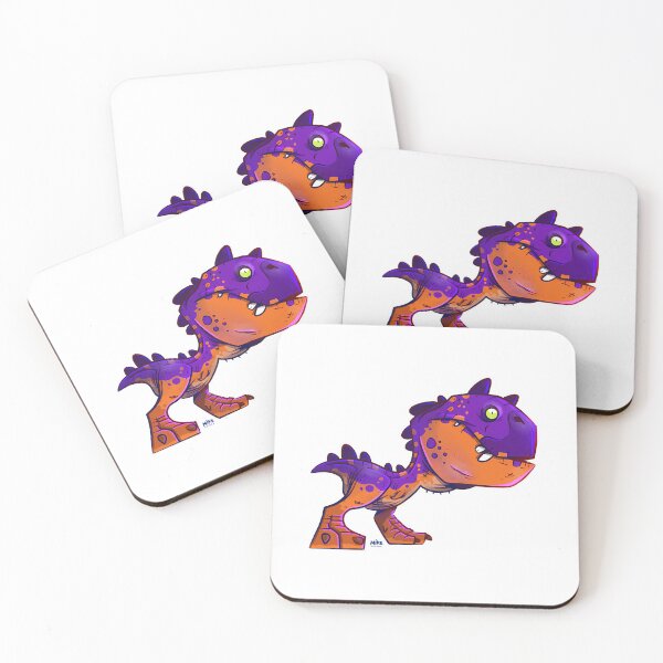 Item preview, Carnotaurus designed and sold by ximisse.