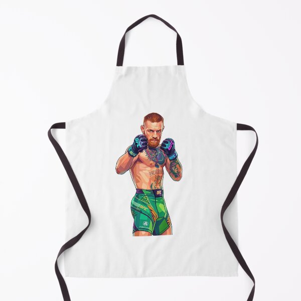Item preview, Connor Mcgregor The Notorious designed and sold by anuggra.