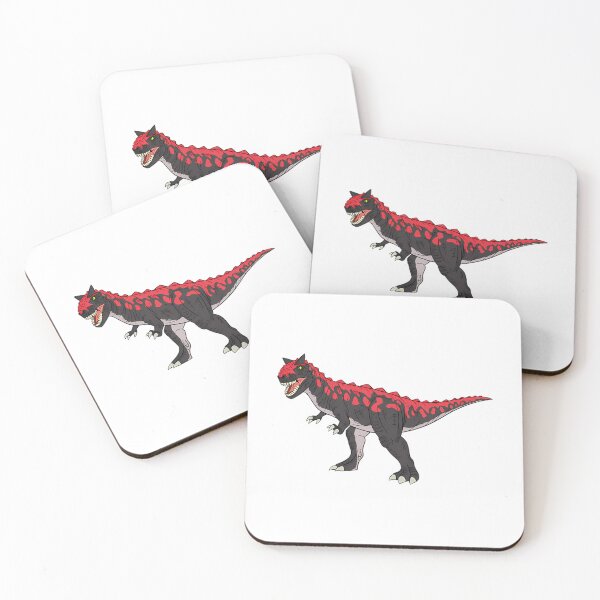 Item preview, Carnotaurus designed and sold by ximisse.