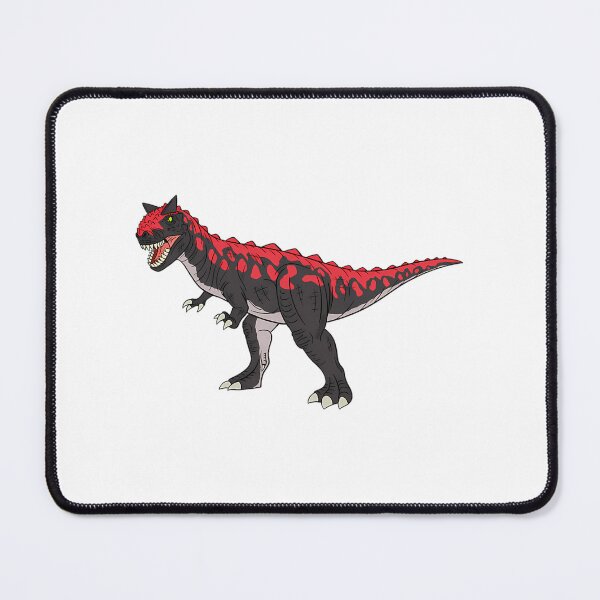 Item preview, Carnotaurus designed and sold by ximisse.