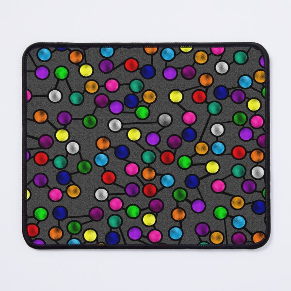 Item preview, Dots and Sticks designed and sold by DawnKJ.