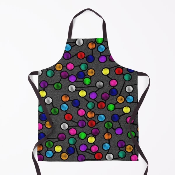 Item preview, Dots and Sticks designed and sold by DawnKJ.