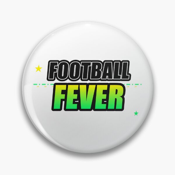 Item preview, football fever designed and sold by kdhill.