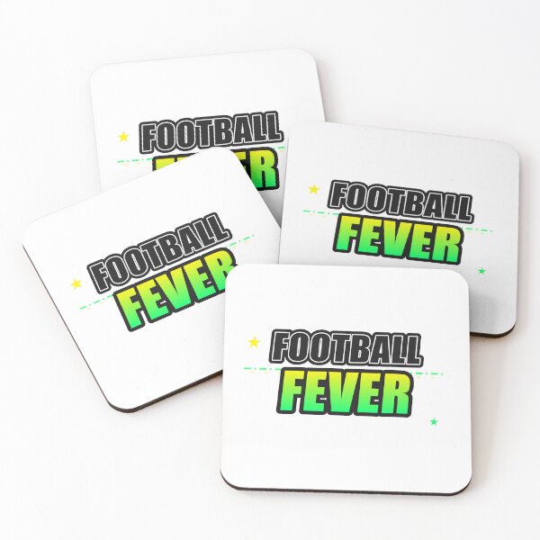 Item preview, football fever designed and sold by kdhill.
