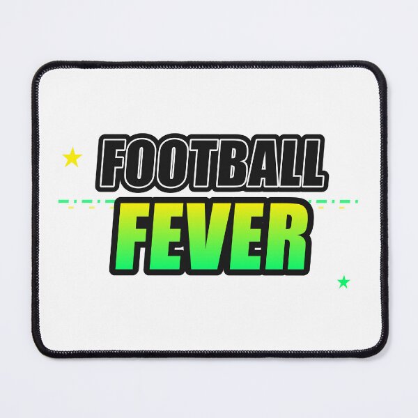 Item preview, football fever designed and sold by kdhill.