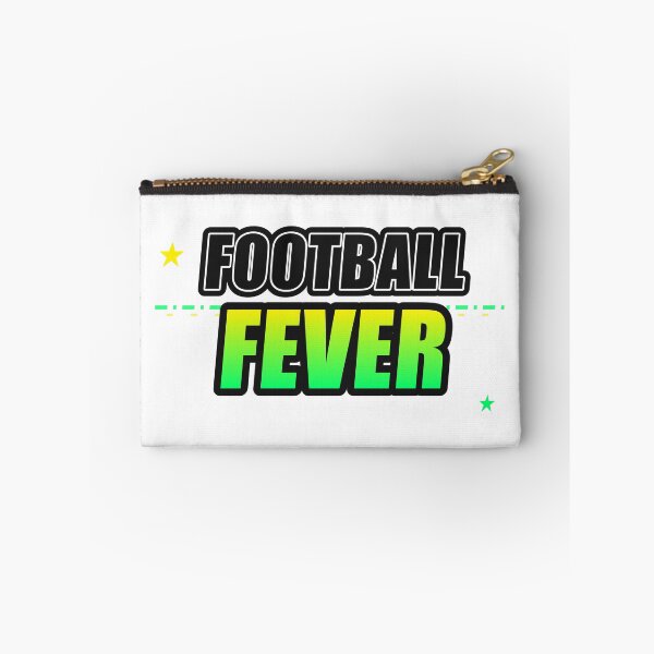 Item preview, football fever designed and sold by kdhill.
