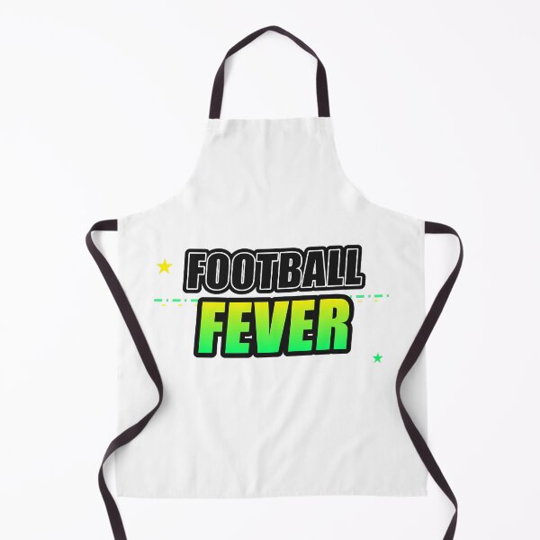 Item preview, football fever designed and sold by kdhill.