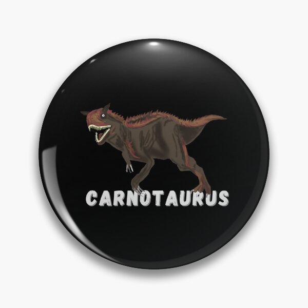 Item preview, Carnotaurus designed and sold by ximisse.
