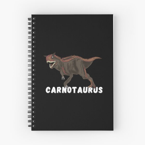 Item preview, Carnotaurus designed and sold by ximisse.