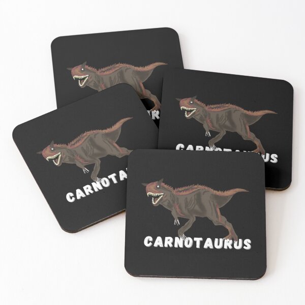 Item preview, Carnotaurus designed and sold by ximisse.