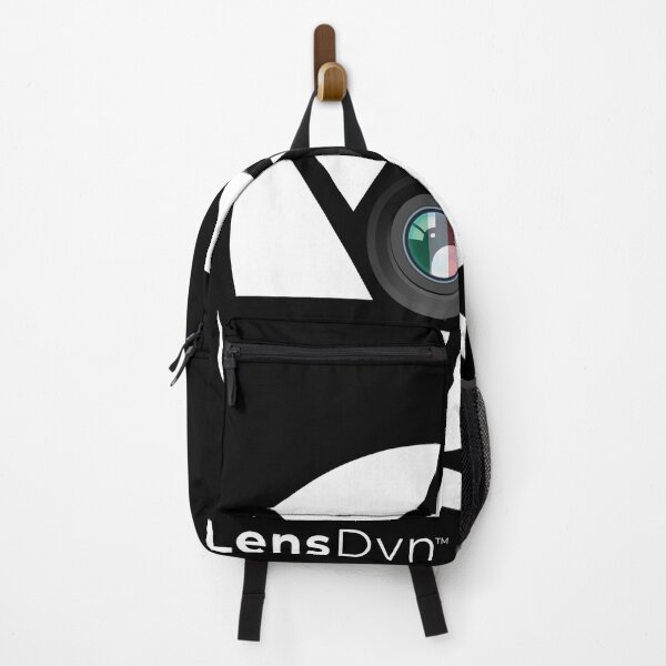 Item preview, LensDyn Italy Flag Camera Lens Photography Logo designed and sold by LensDyn™.