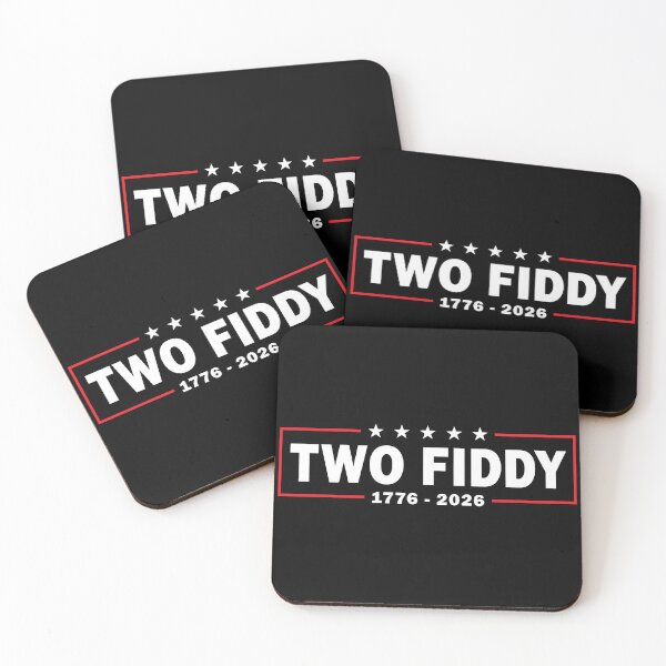 Item preview, Two Fiddy, USA 250 Years 2 designed and sold by rusiaa.