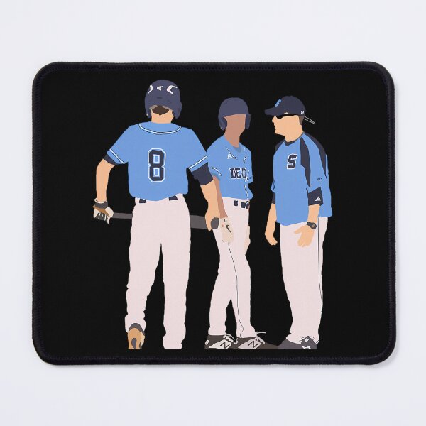 Item preview, Stanley Baseball designed and sold by dyonallyhea.