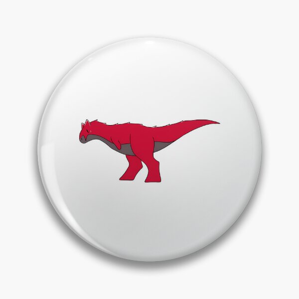 Item preview, Carnotaurus designed and sold by ximisse.