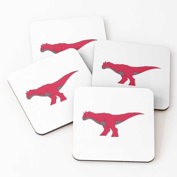 Item preview, Carnotaurus designed and sold by ximisse.