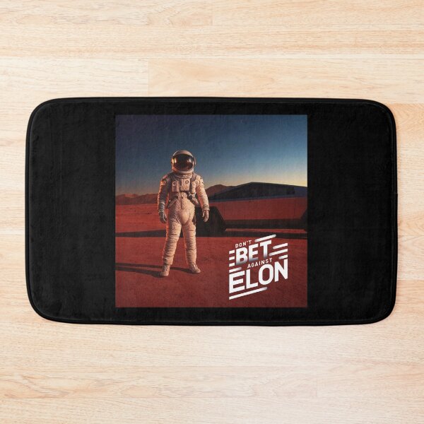 Item preview, SpaceX Starship Launch | Reusable Rocket Space Exploration Design designed and sold by TEEJAMBOREE.