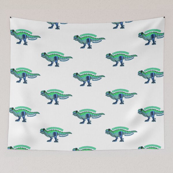 Item preview, Carnotaurus designed and sold by ximisse.