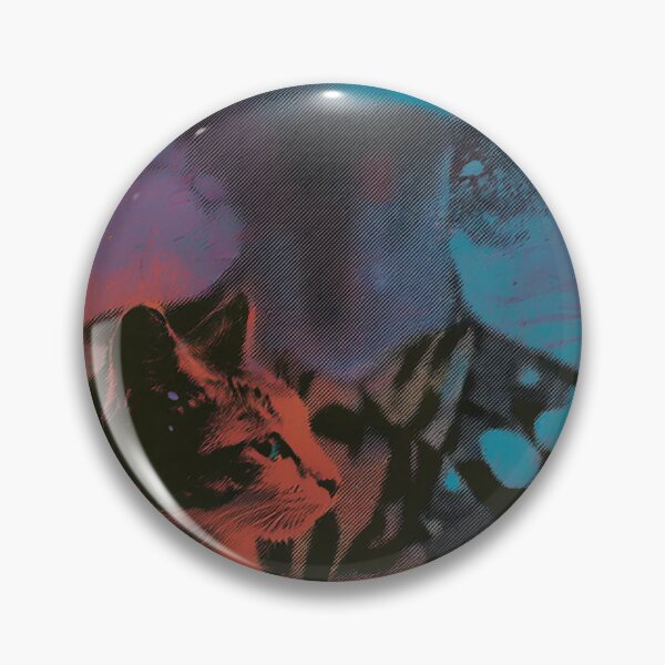 Item preview, Silent Color Dream designed and sold by Iacho.