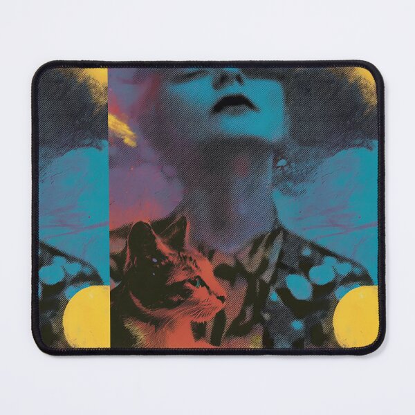 Item preview, Silent Color Dream designed and sold by Iacho.