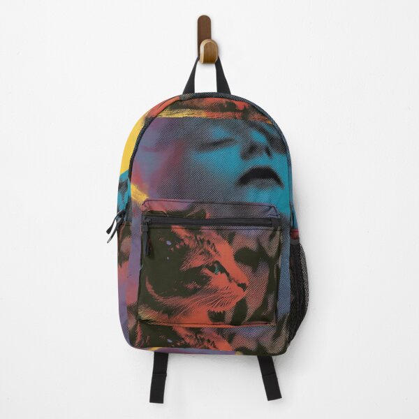 Item preview, Silent Color Dream designed and sold by Iacho.