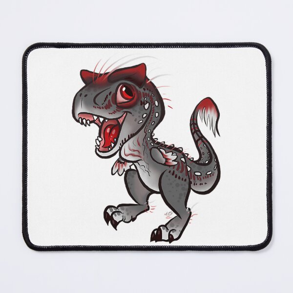Item preview, Carnotaurus designed and sold by ximisse.