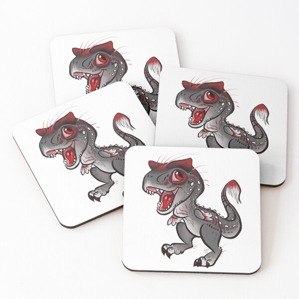 Item preview, Carnotaurus designed and sold by ximisse.