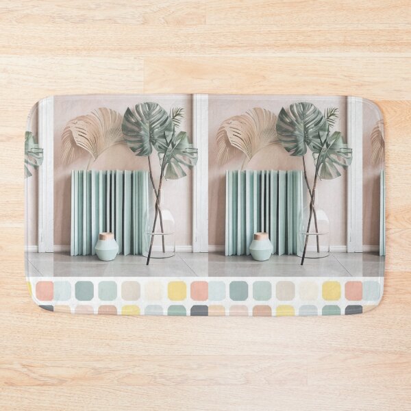 Item preview, Design - Pastel Color Palette, Biophilic and Scandinavian Aesthetic designed and sold by Reverso-Design.