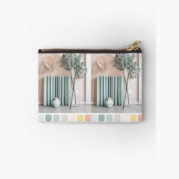 Item preview, Design - Pastel Color Palette, Biophilic and Scandinavian Aesthetic designed and sold by Reverso-Design.