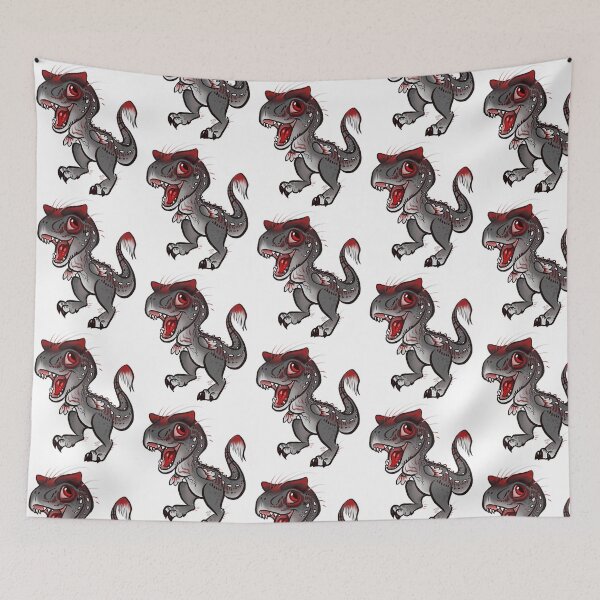 Item preview, Carnotaurus designed and sold by ximisse.