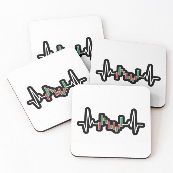 Item preview, Heart Trader Rate Design designed and sold by ARVI'S ART STUDIO.