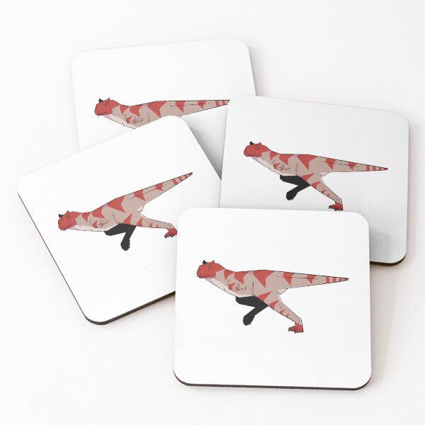 Item preview, Carnotaurus designed and sold by ximisse.