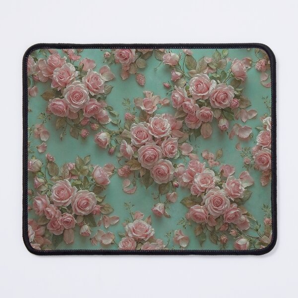 Item preview, The Roses of Maison Tristesse designed and sold by Luna et Lune.