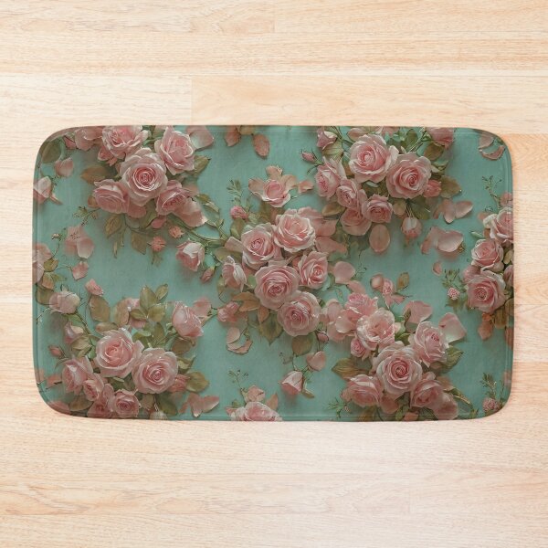 Item preview, The Roses of Maison Tristesse designed and sold by Luna et Lune.