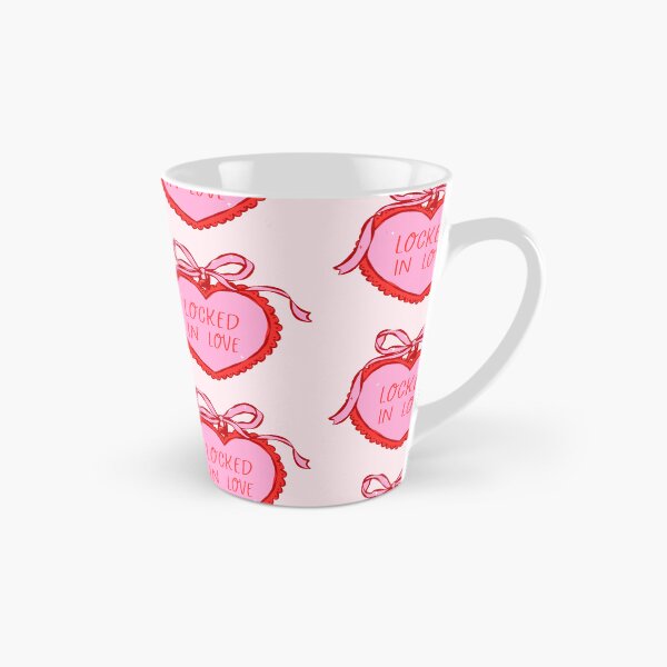 Item preview, Locked in love designed and sold by OtterFactory.